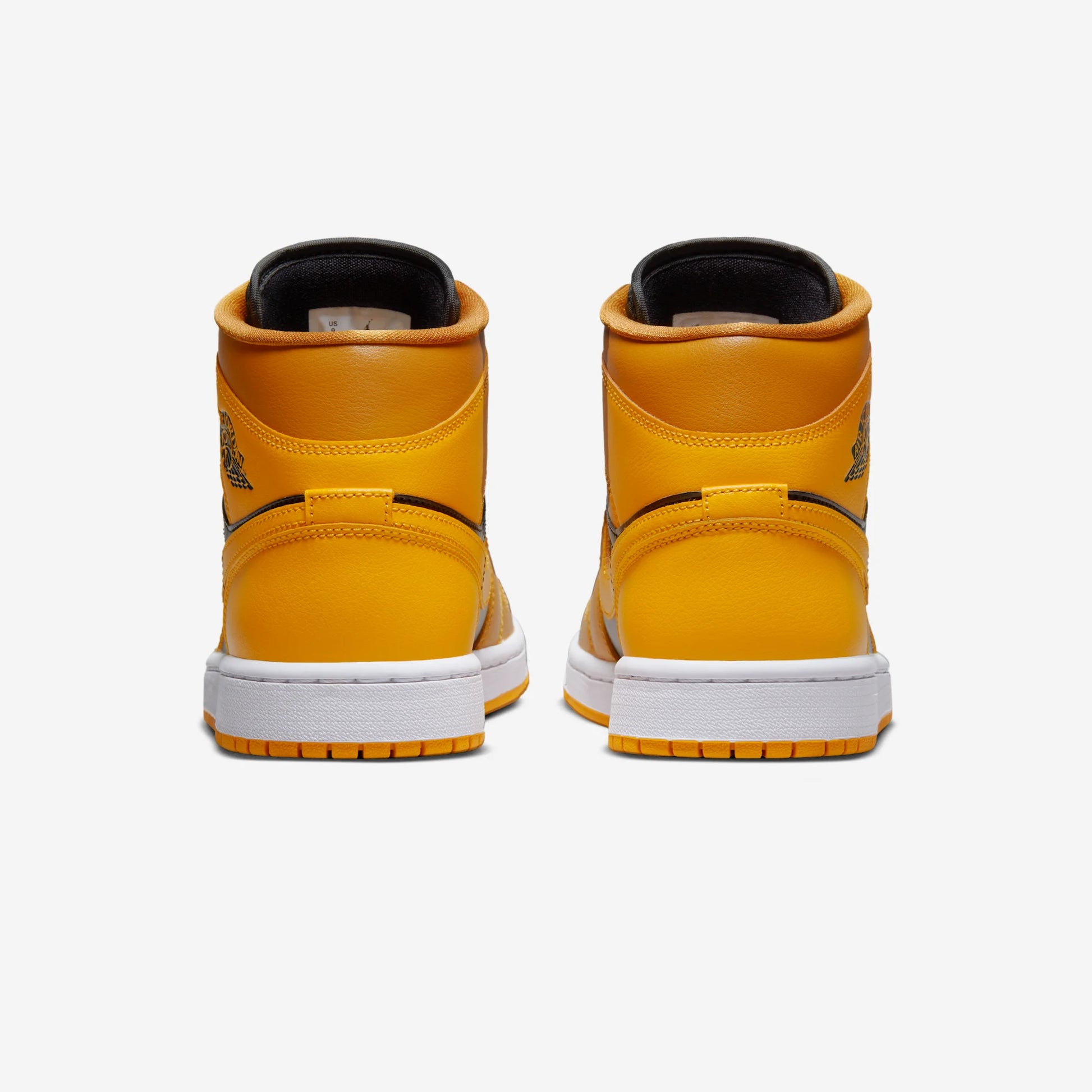 Jordan 1 Mid Chutney Taxi (Women's)