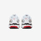Nike P-6000 Platinum Varsity Red