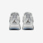 Jordan 4 Retro Photon Dust Blue Chill (GS)
