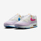 Nike Air Max 1 White Alchemy Pink (Women's)