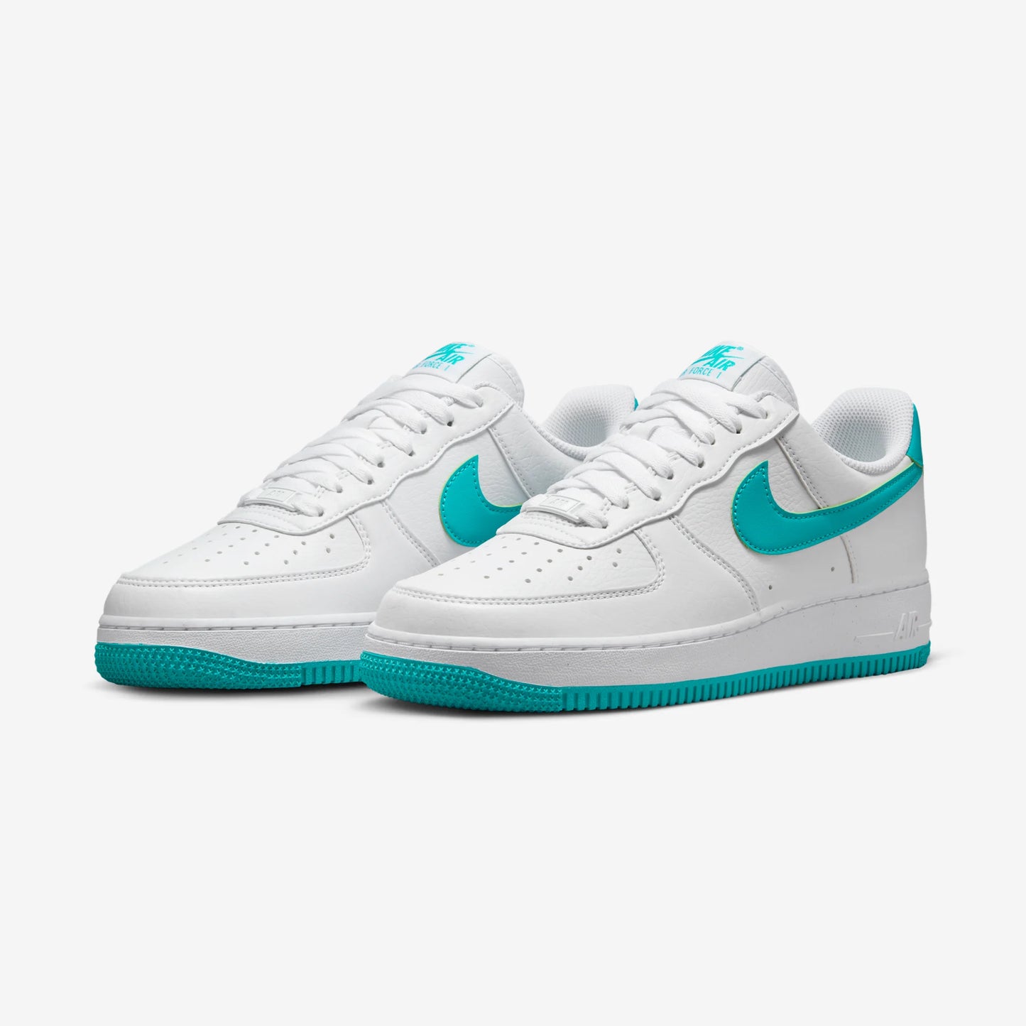 Nike Air Force 1 Low '07 Next Nature Dusty Cactus (Women's)