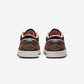Jordan 1 Low Mocha