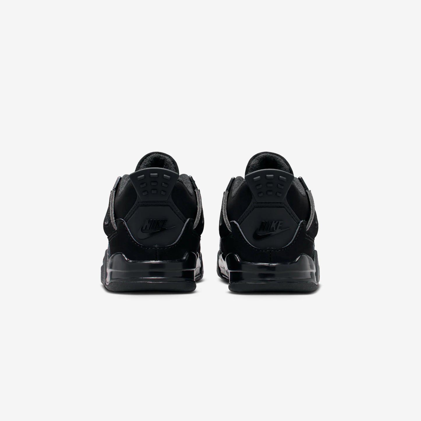 Jordan 4 Retro Black Cat (2025) (TD)