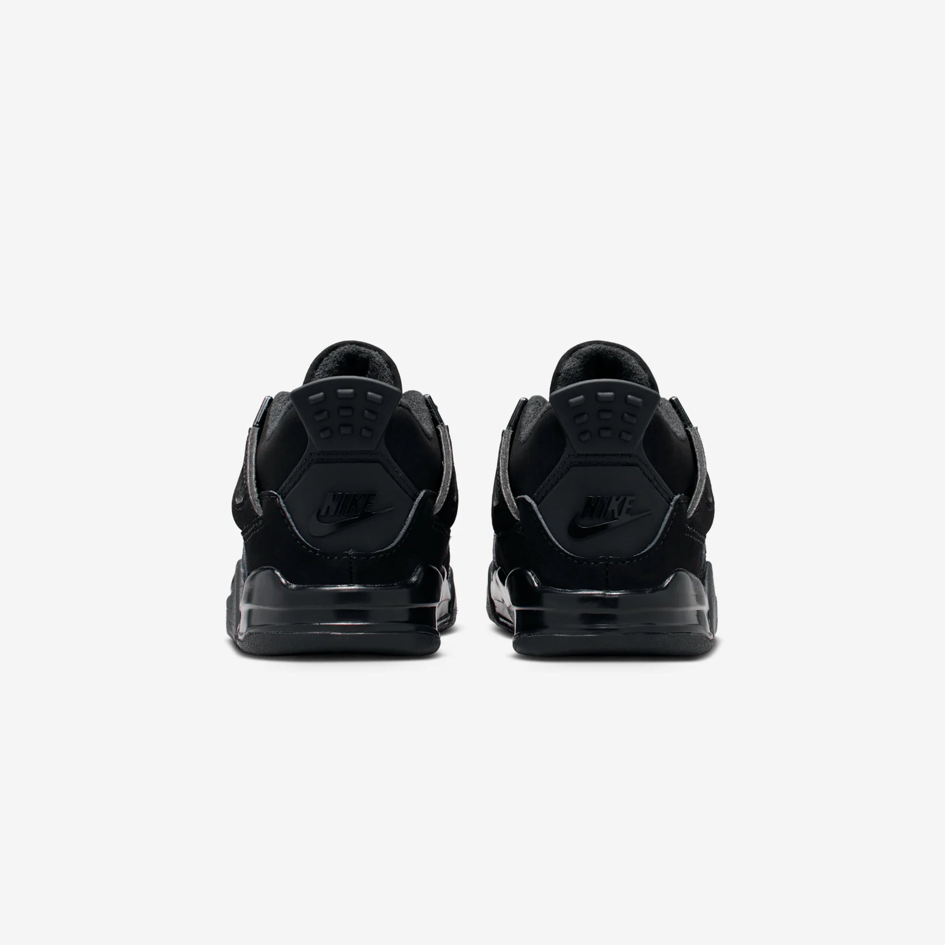 Jordan 4 Retro Black Cat (2025) (TD)