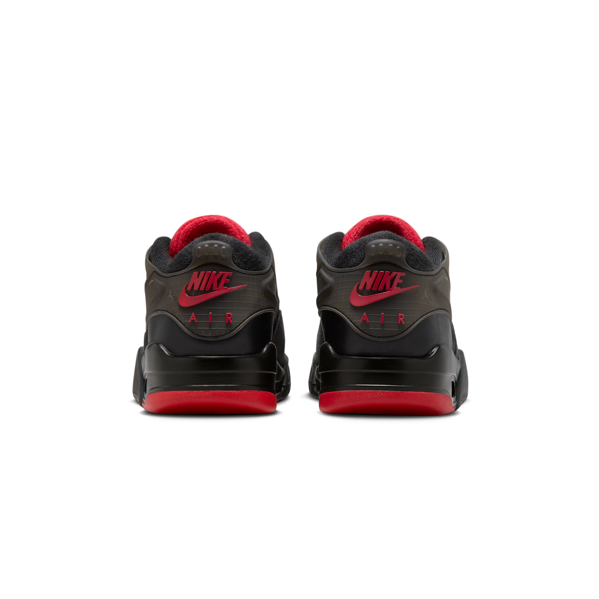 Jordan 4 RM Bred