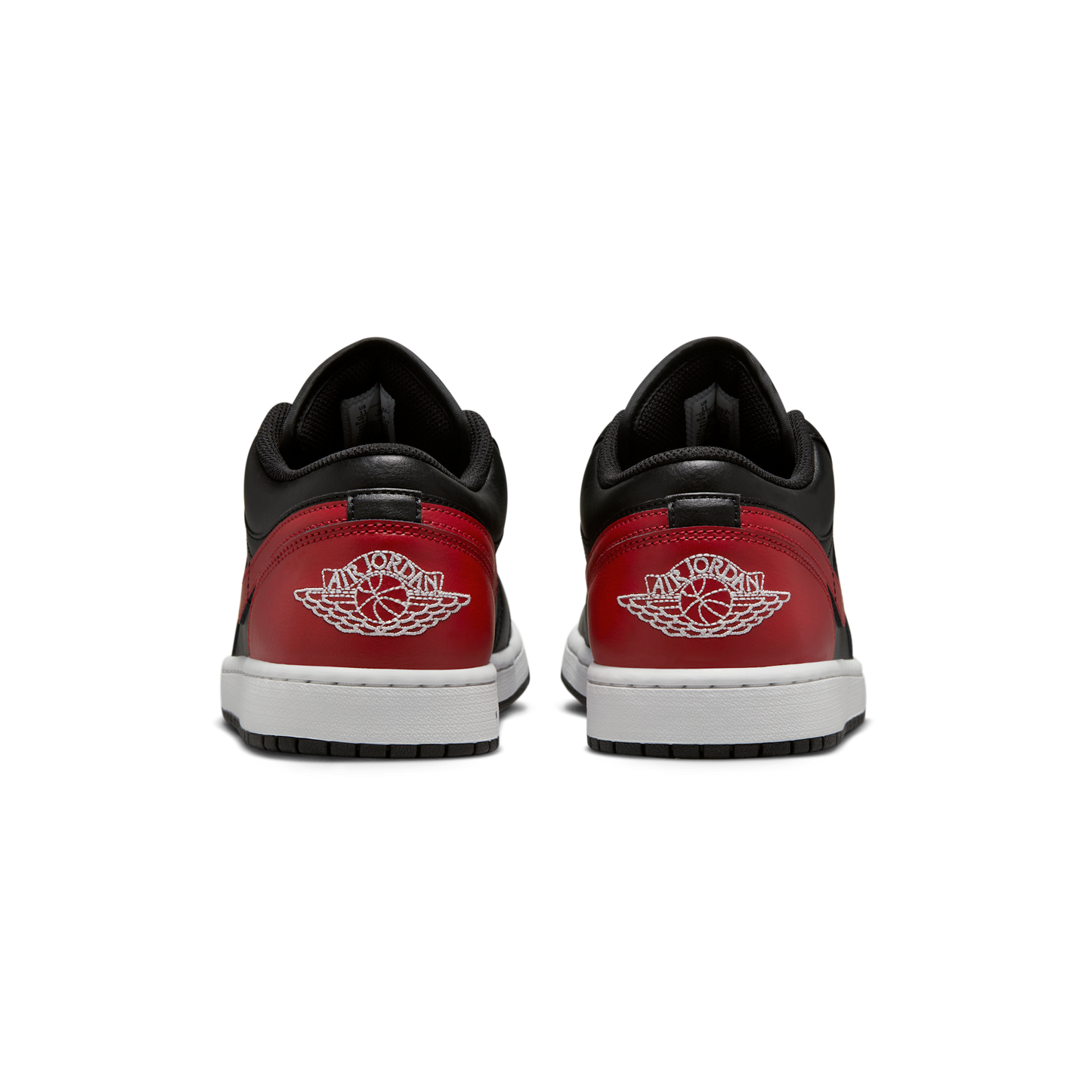Jordan 1 Low Bred Twist