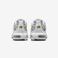 Nike Air Max Plus SE White Metallic Silver (Women's)