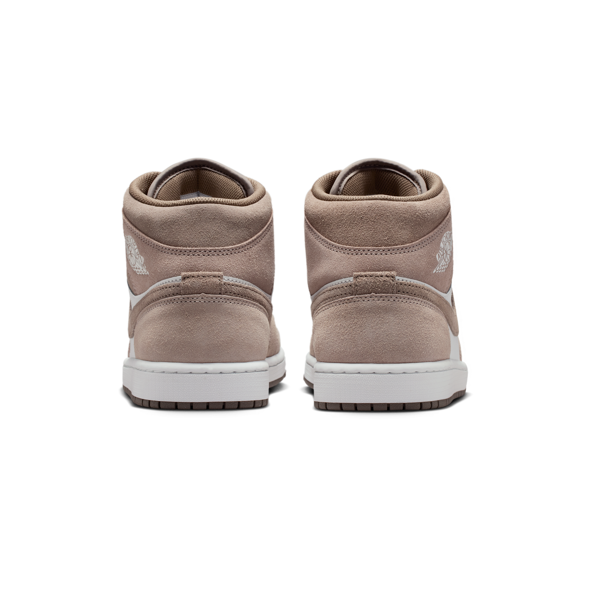 Jordan 1 Mid Enigma Stone