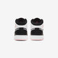 Jordan 1 Mid Arctic Pink Black (GS)