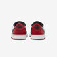 Jordan 1 Retro Low OG Black Toe (2023)