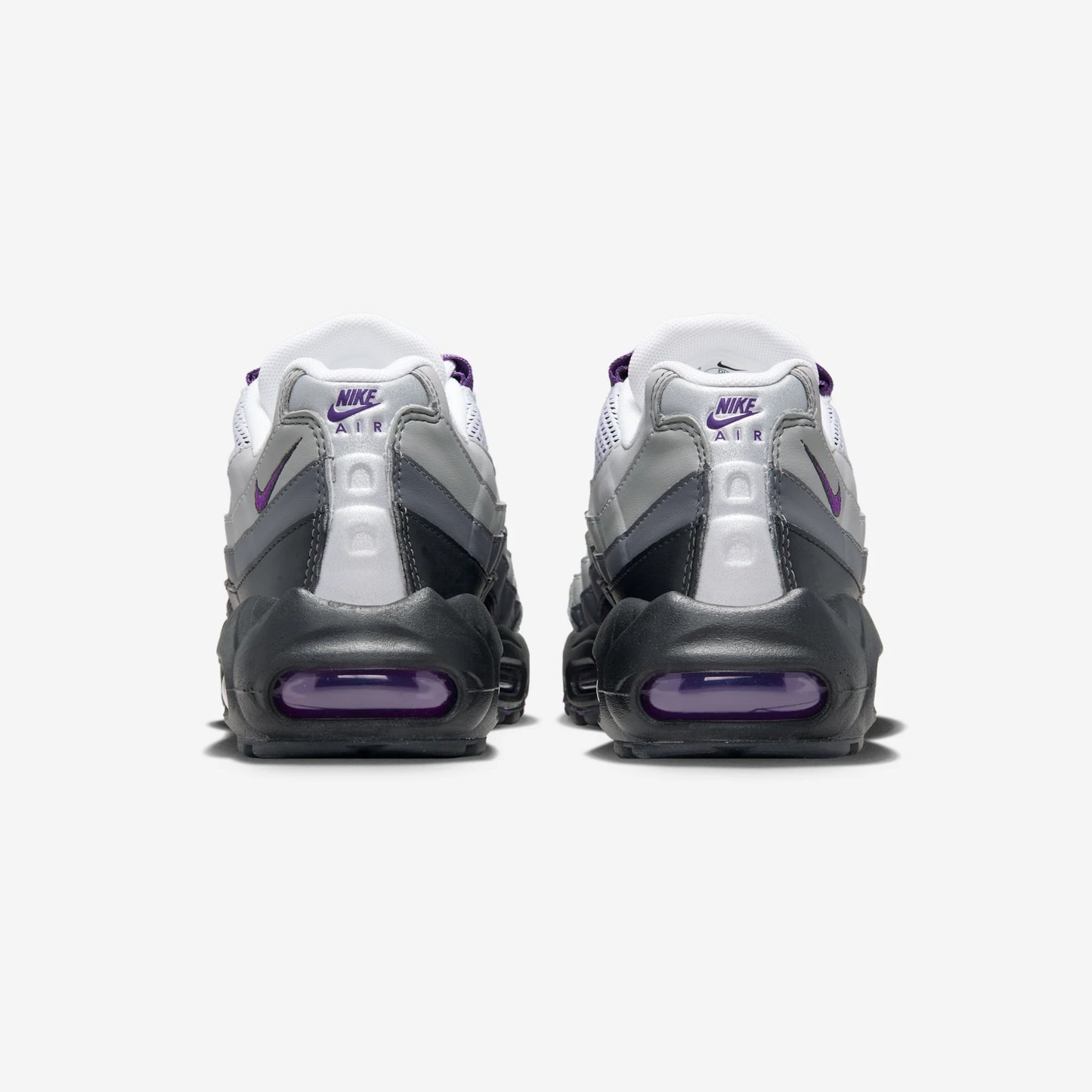 Nike Air Max 95 Next Nature Disco Purple (Women's)