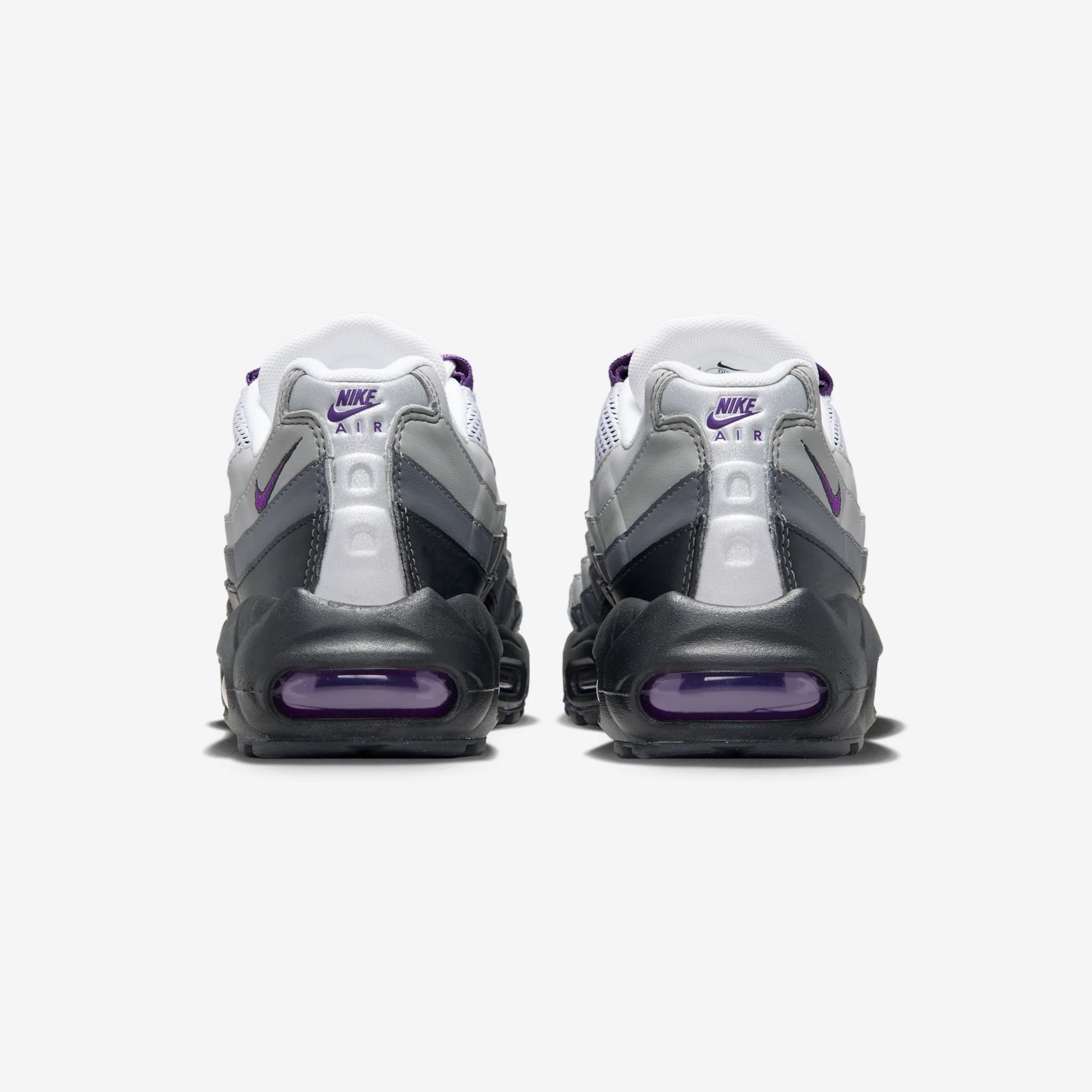 Nike Air Max 95 Next Nature Disco Purple (Women's)