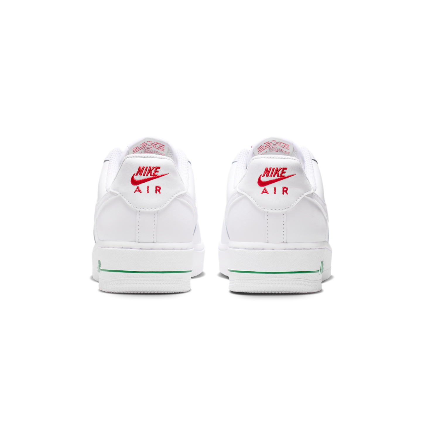 Nike Air Force 1 Low Rose White (Women's)