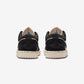 Jordan 1 Low Black Guava Ice (Speckled Midsole) (Women's)