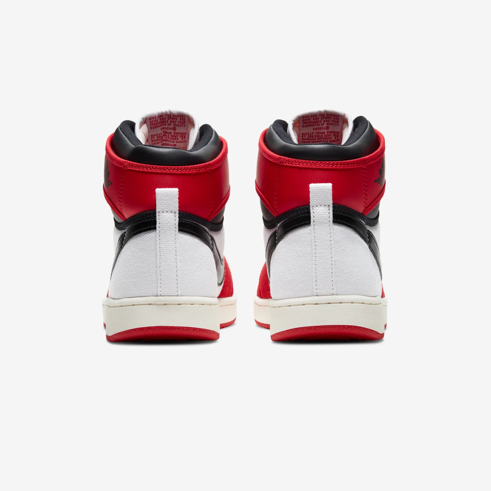 Jordan 1 Retro AJKO Chicago (2021)