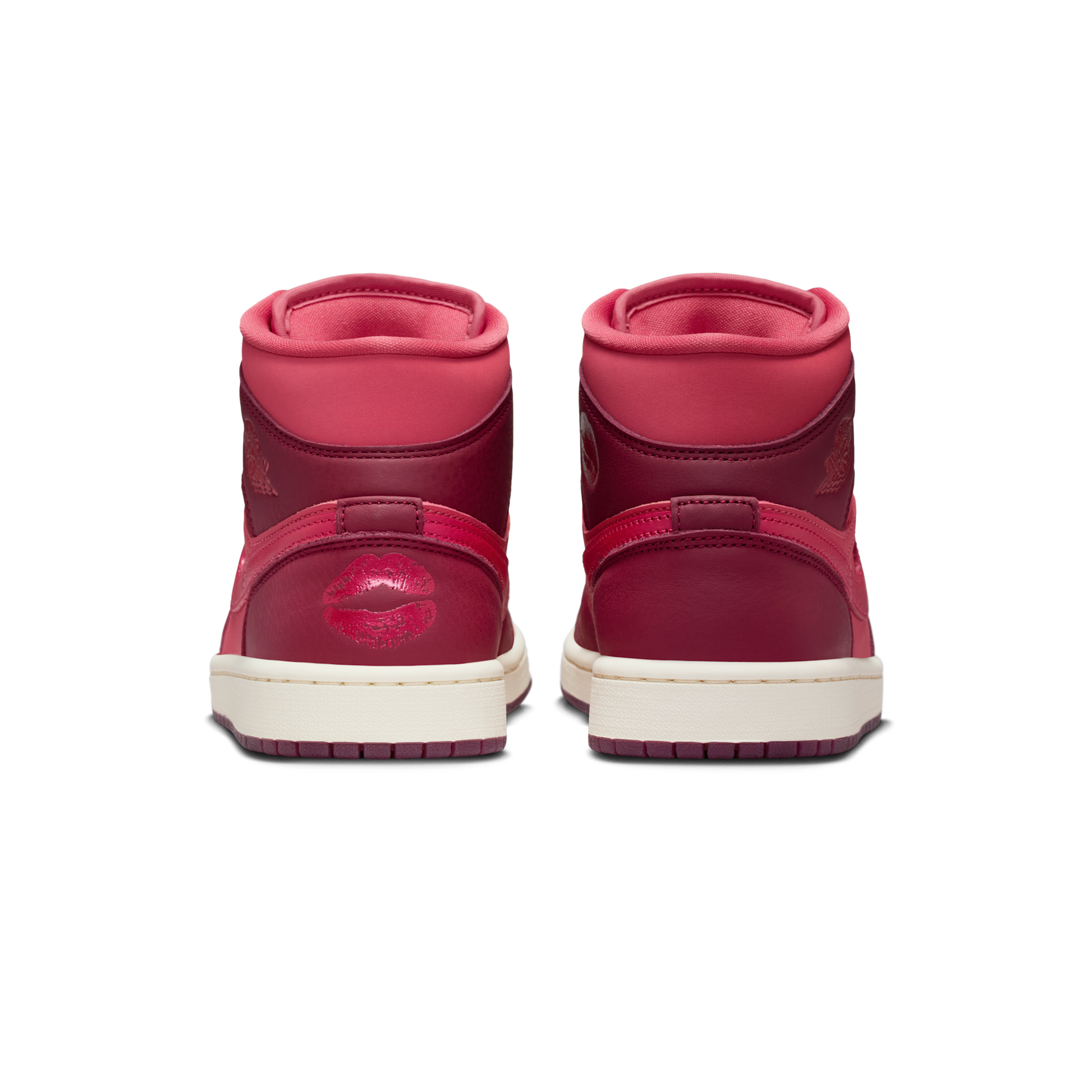 Jordan 1 Mid SE Valentine's Day (2026) (Women's)