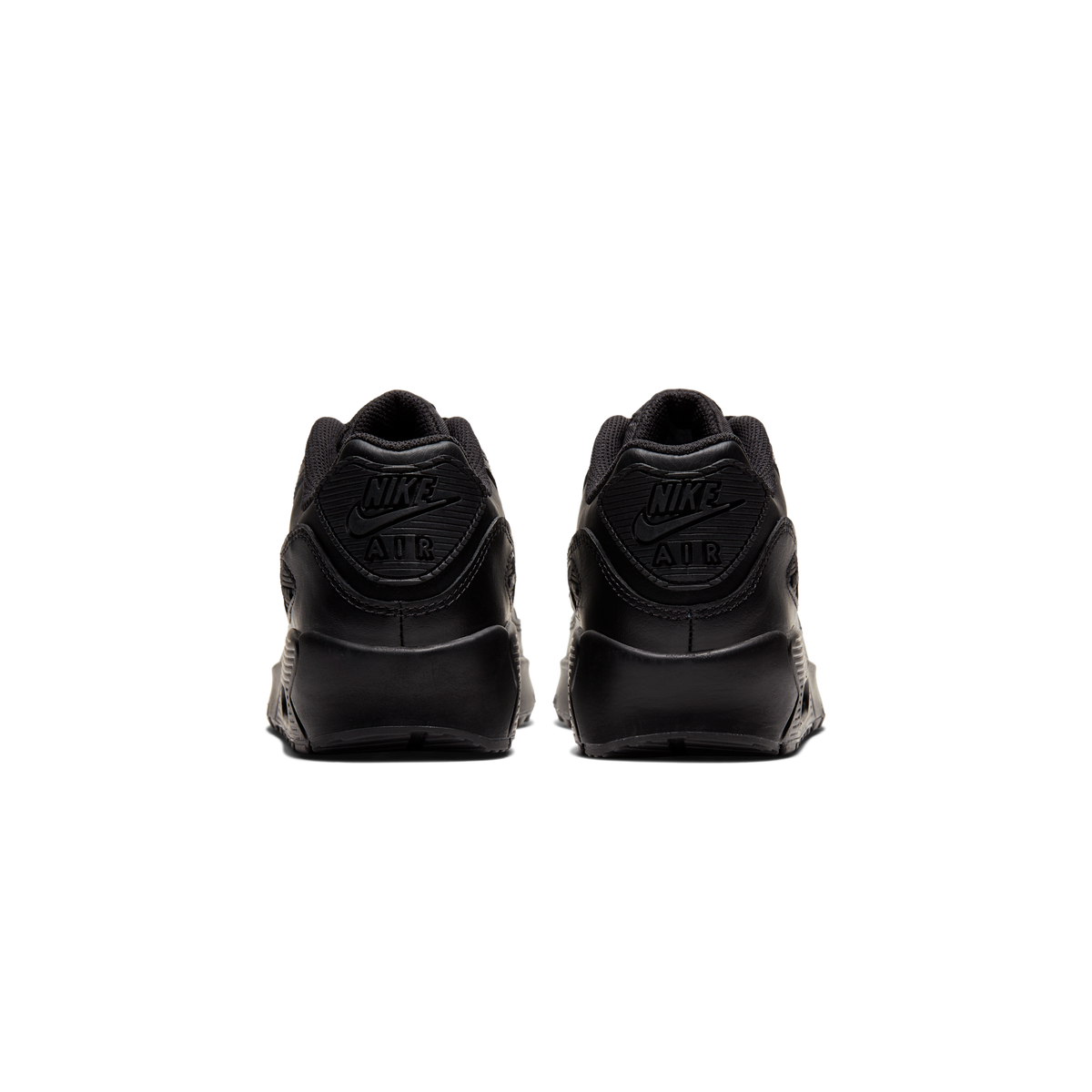 Nike Air Max 90 Recraft Triple Black