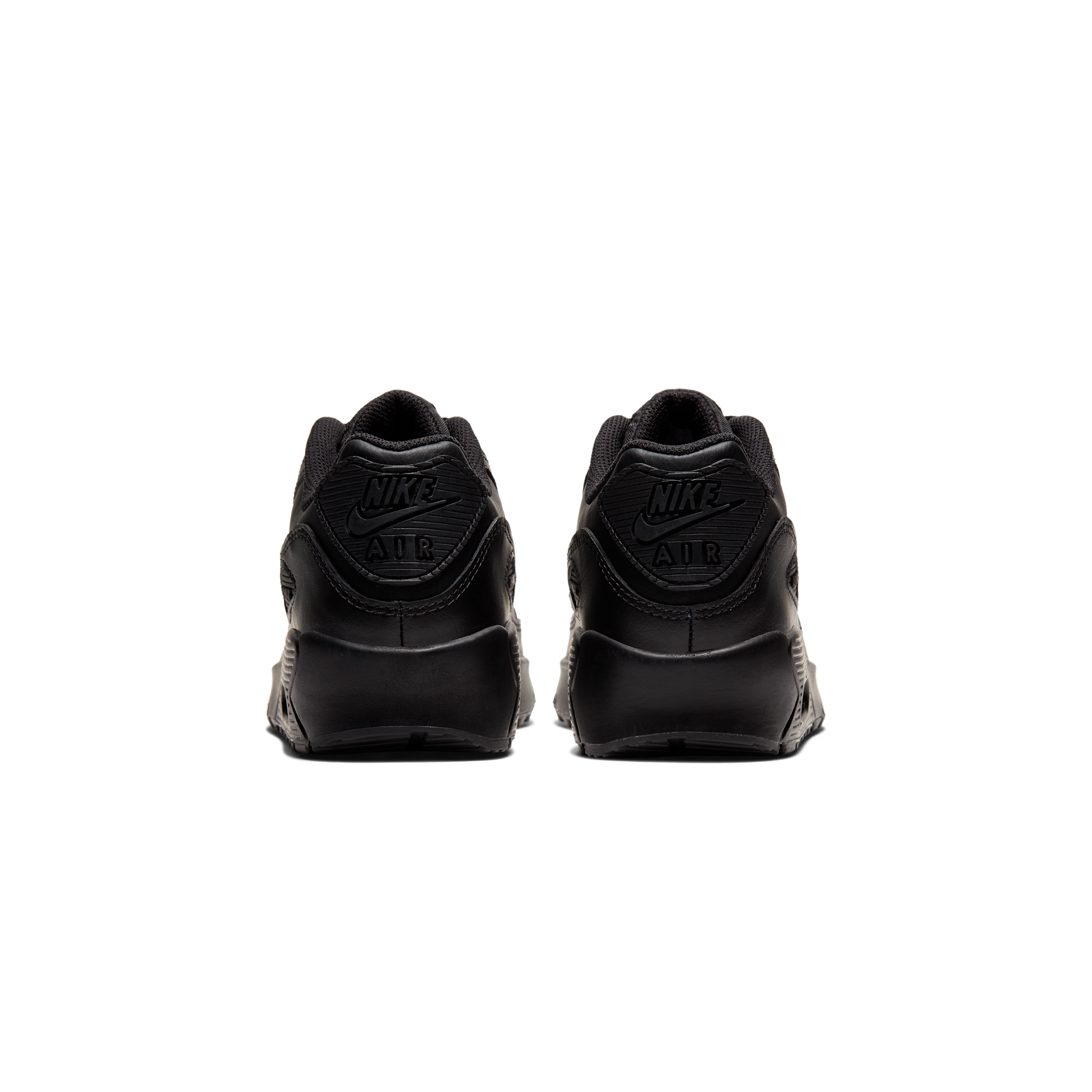 Nike Air Max 90 Recraft Triple Black