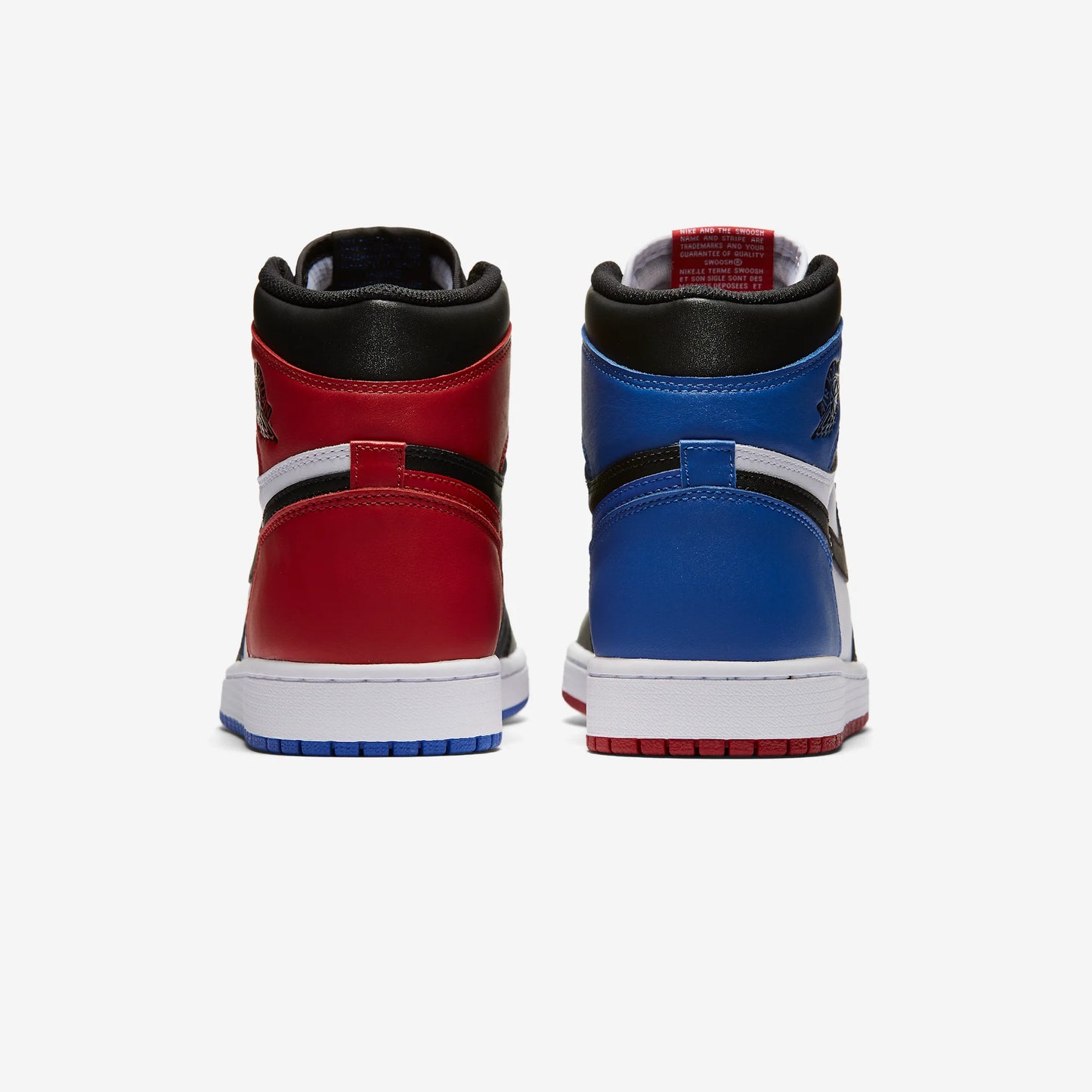 Jordan 1 Retro Top 3