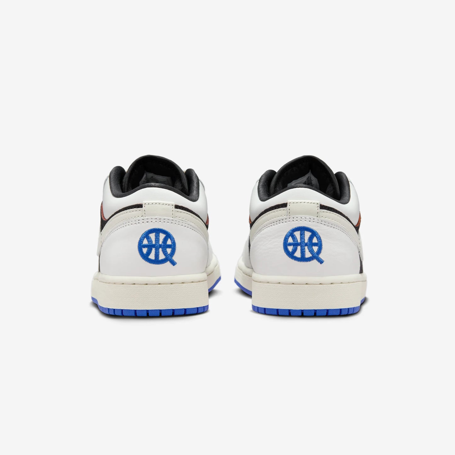 Jordan 1 Low Quai 54 (2024)