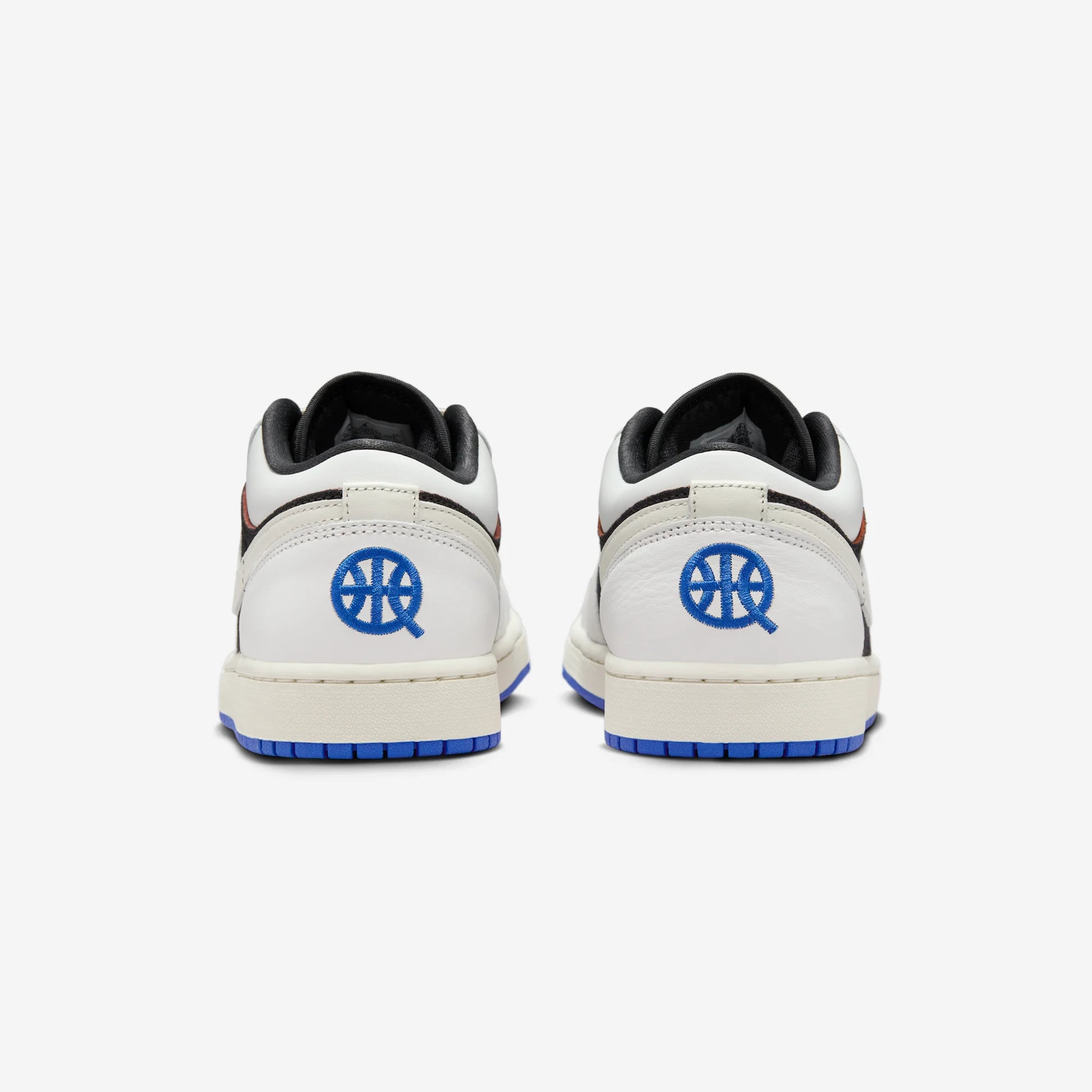 Jordan 1 Low Quai 54 (2024)