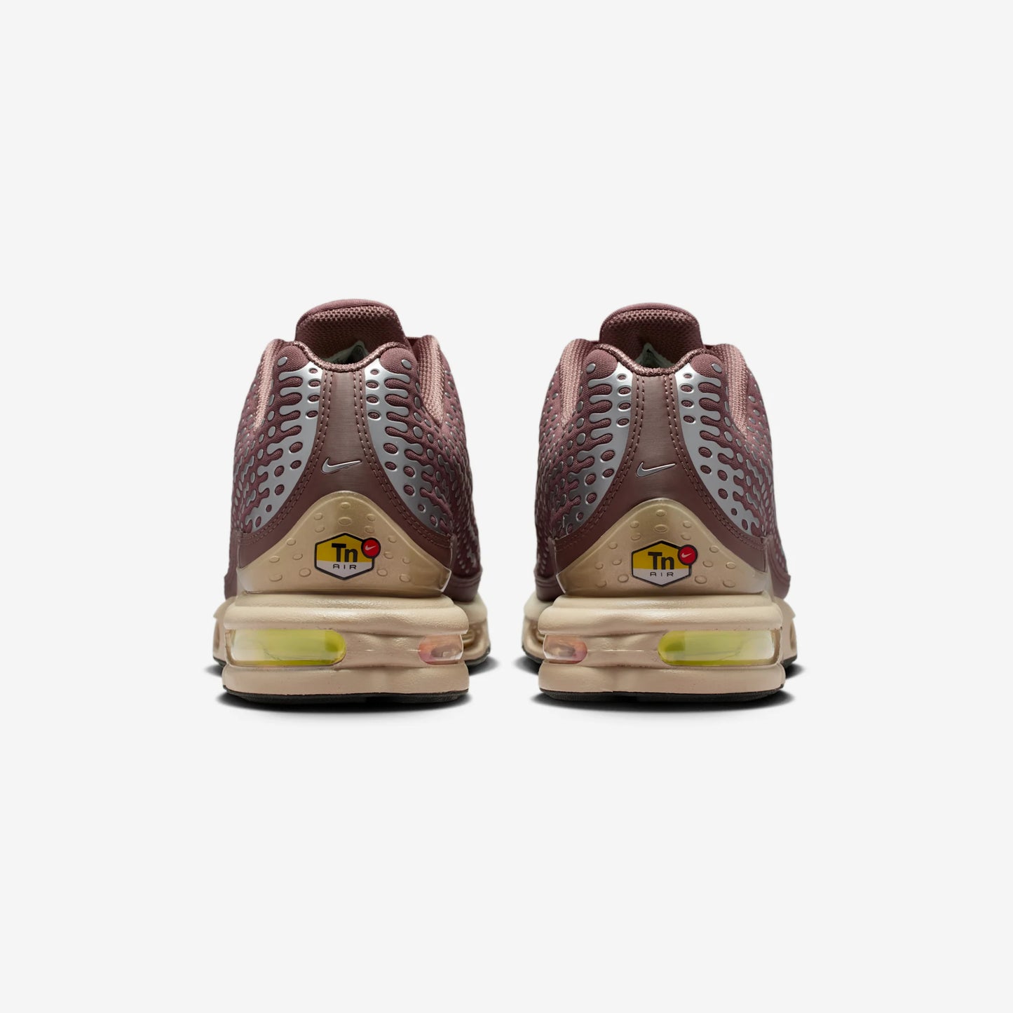 Nike Air Max Plus 7 Kylian Mbappé Plum Eclipse
