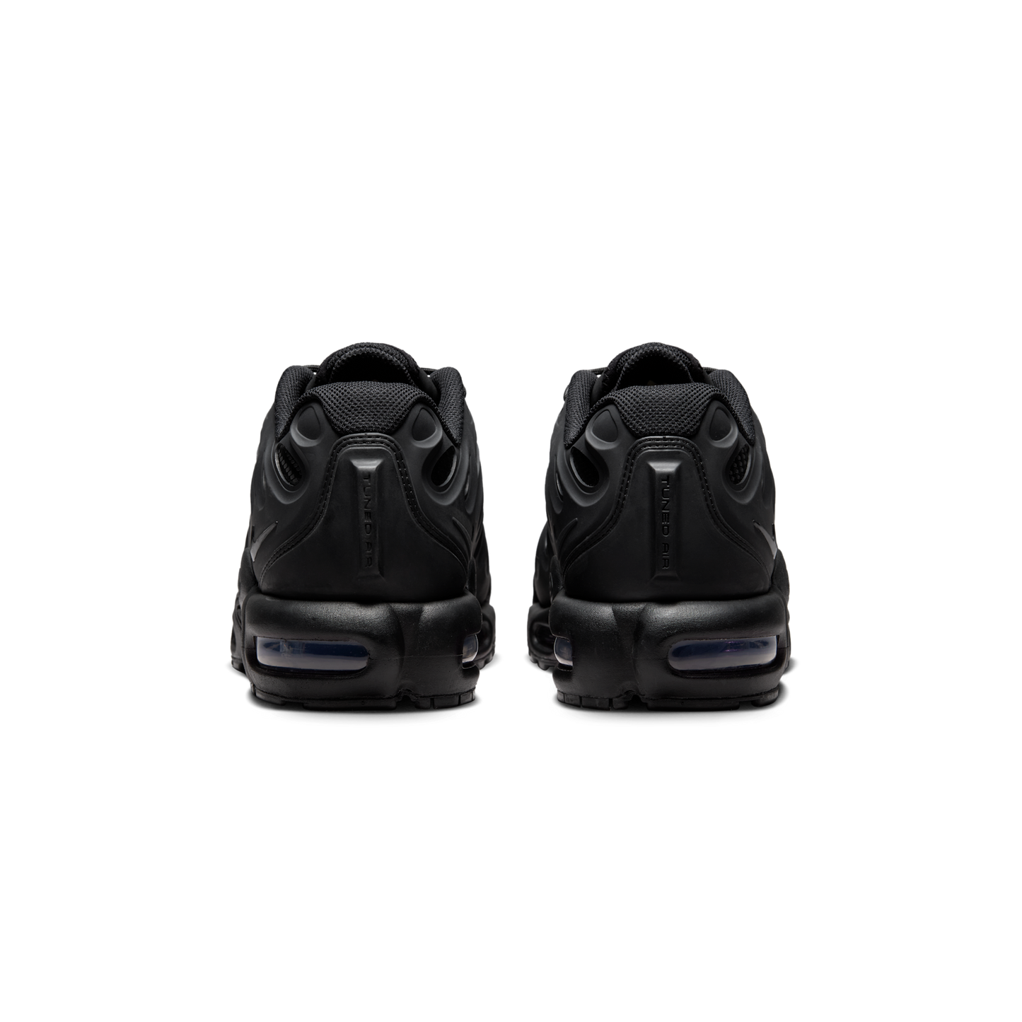 Nike Air Max Plus Drift Black Anthracite