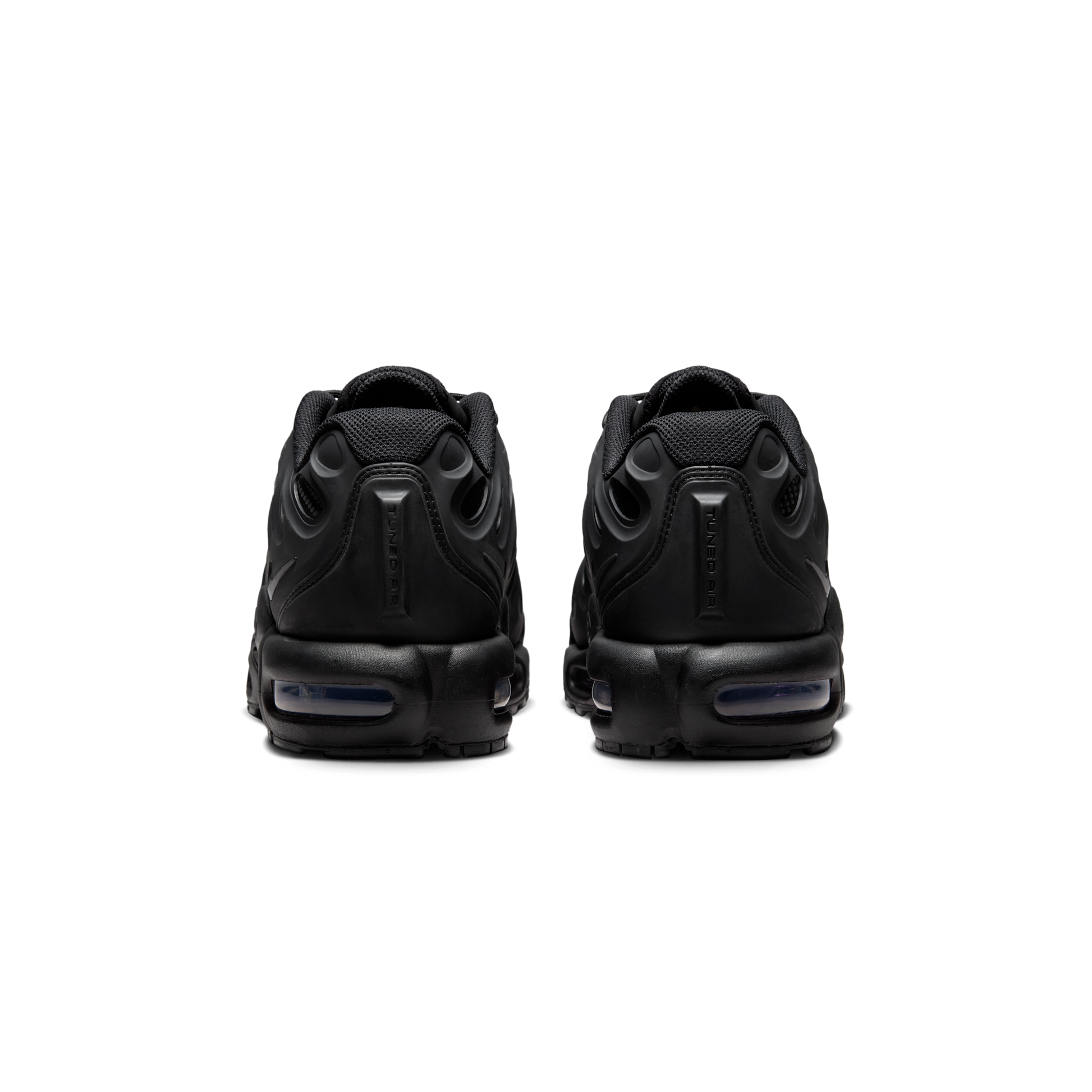 Nike Air Max Plus Drift Black Anthracite