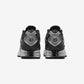 Nike Shox TL Black Volt Metallic Silver (GS)