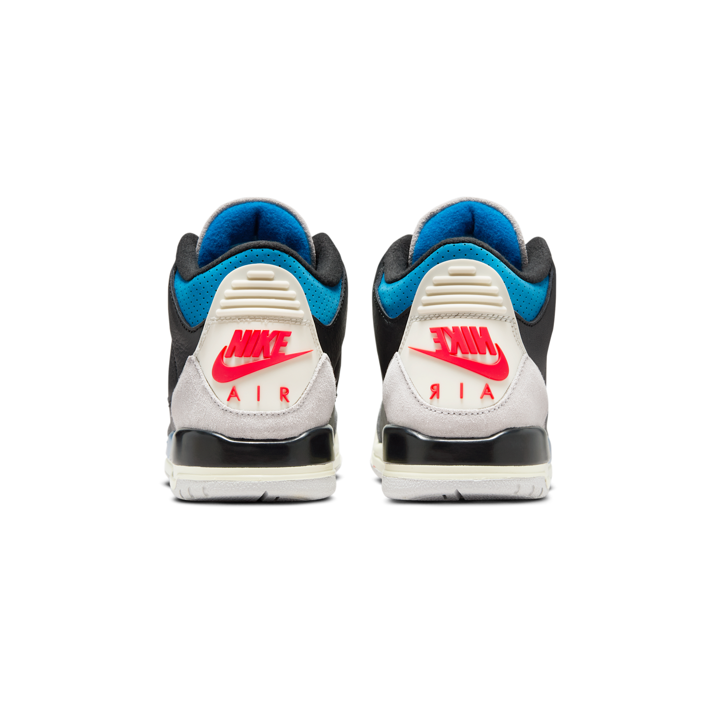 Jordan 3 Retro OG Rare Air