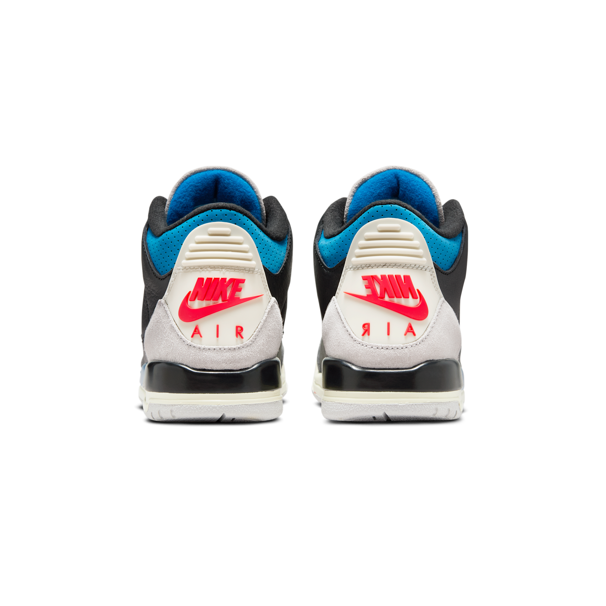 Jordan 3 Retro OG Rare Air