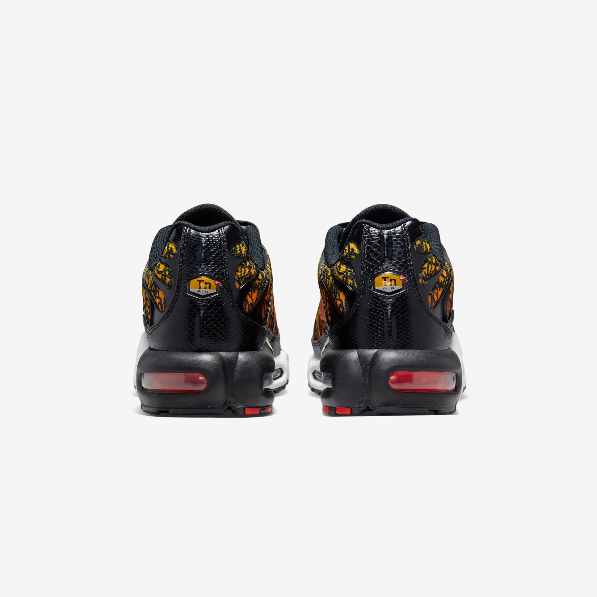 Nike Air Max Plus Brixton Graffiti