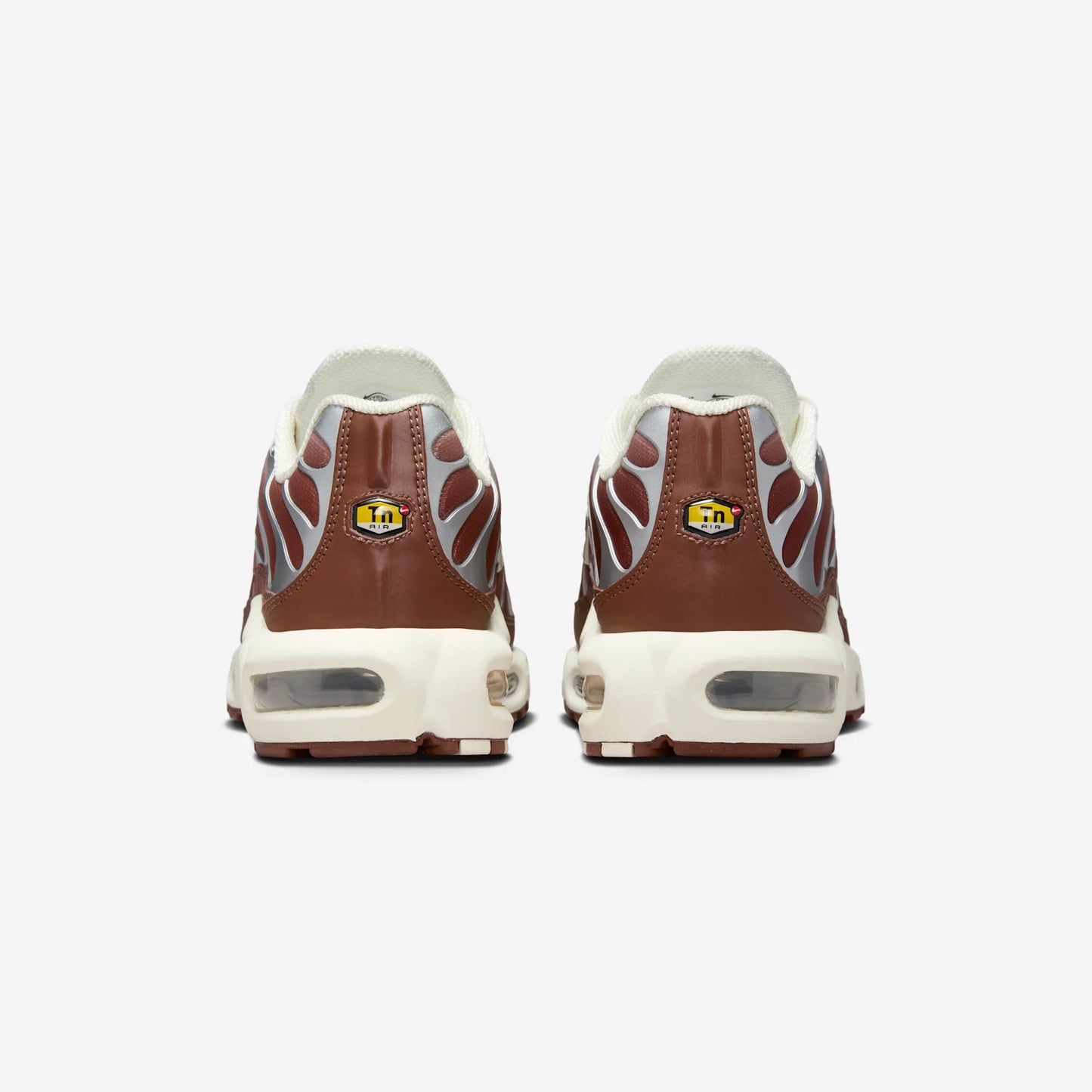 Nike Air Max Plus Light Orewood Brown Dark Pony (Women's)