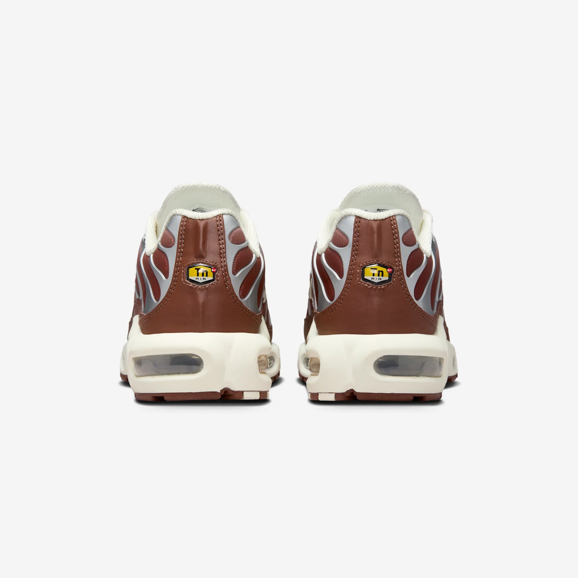 Nike Air Max Plus Light Orewood Brown Dark Pony (Women's)