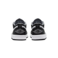 Jordan 1 Low Black White Grey