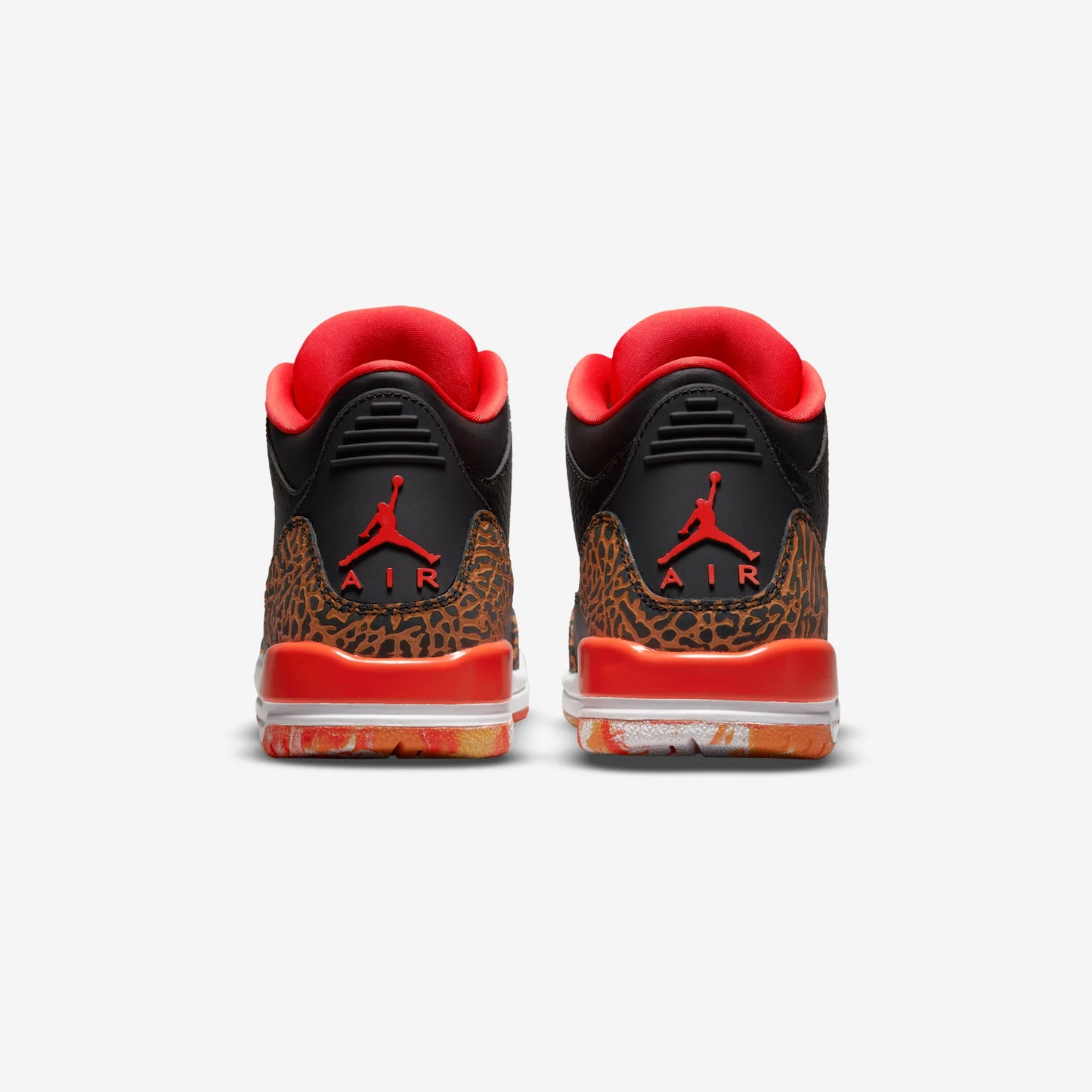 Jordan 3 Retro Kumquat (GS)