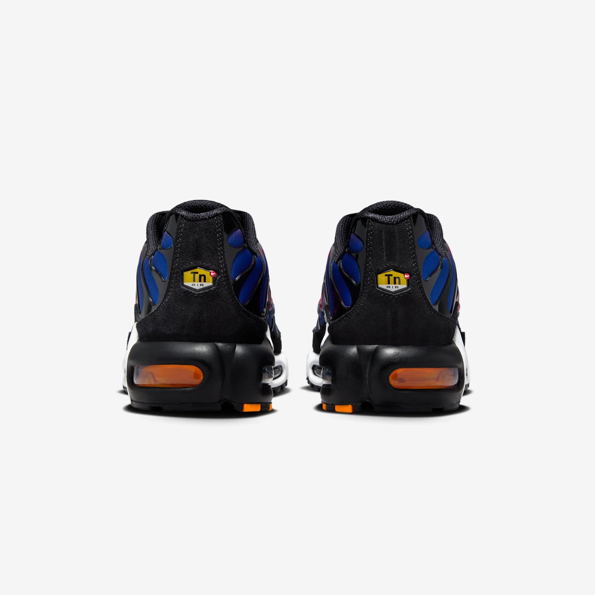 Nike Air Max Plus Patta FC Barcelona Culers del Món