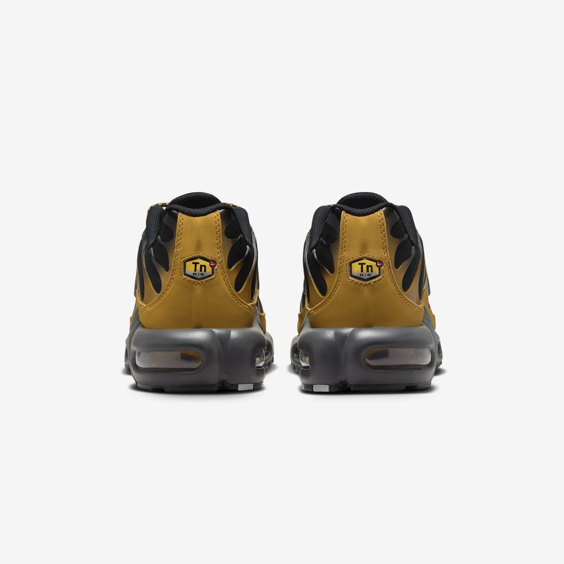 Nike Air Max Plus Bronzine