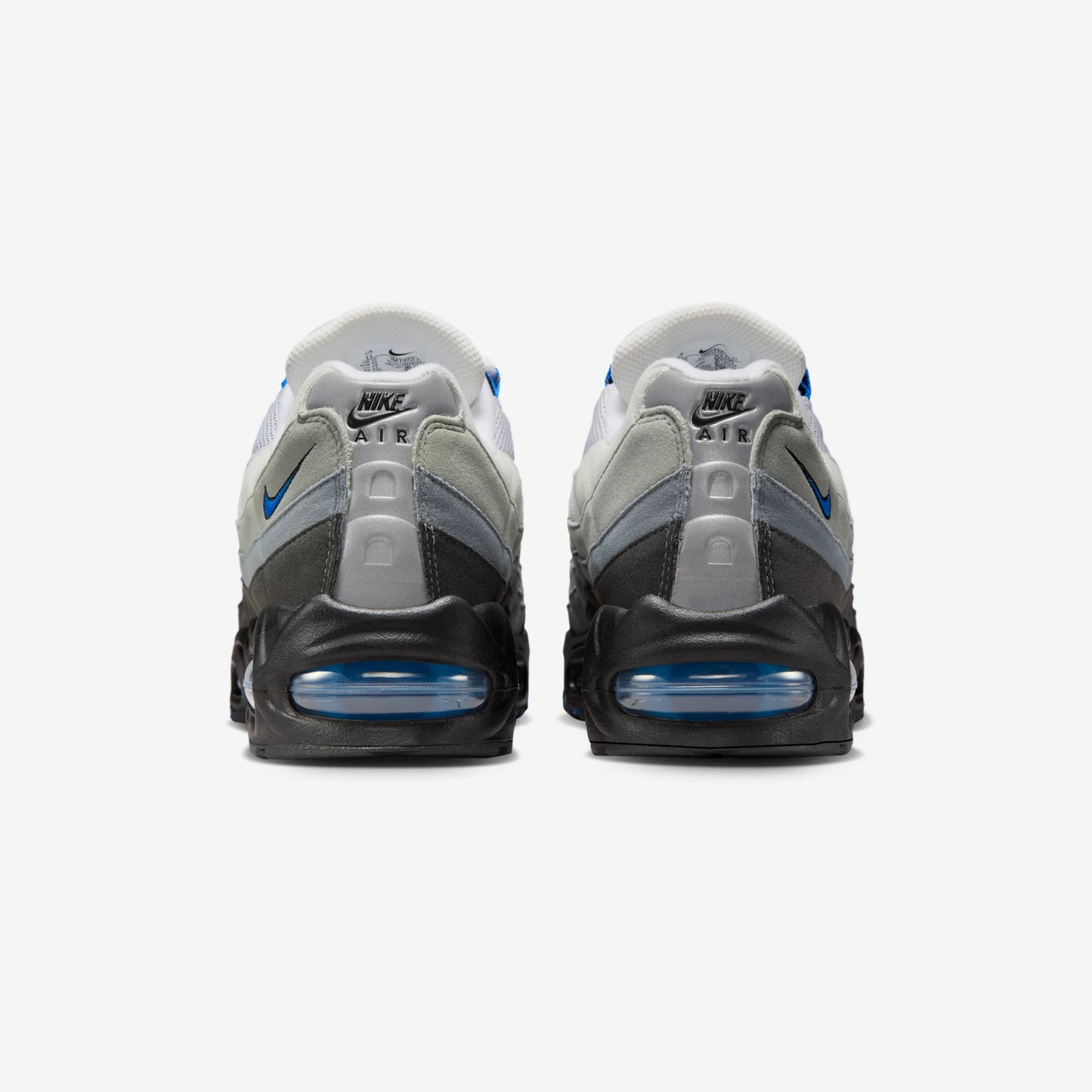 Nike Air Max 95 OG Big Bubble Blue Spark