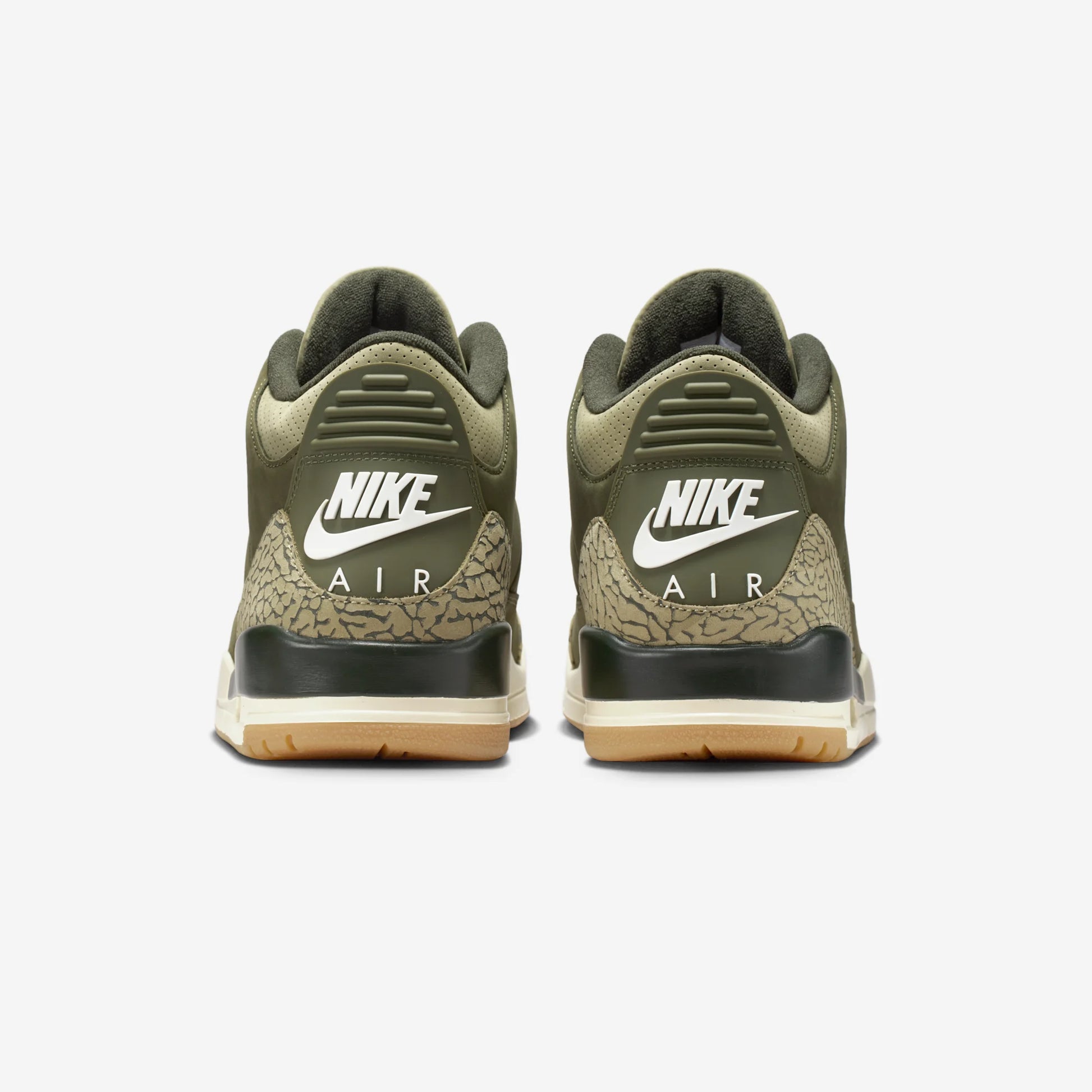 Jordan 3 Retro Family Affair