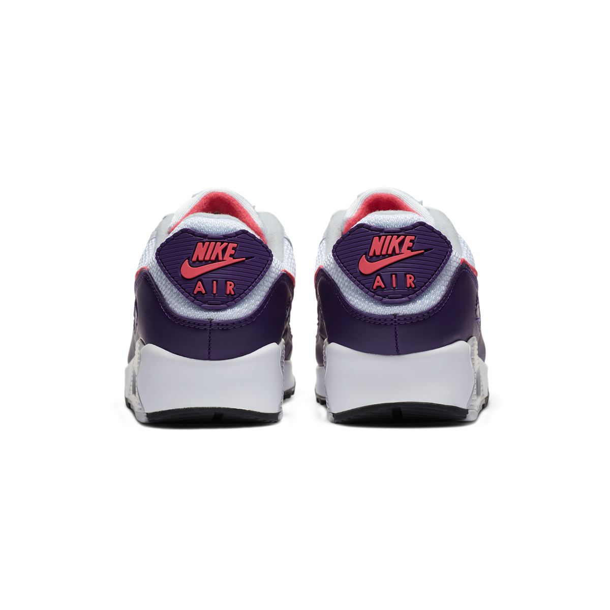 Nike Air Max 90 Eggplant (Women's)