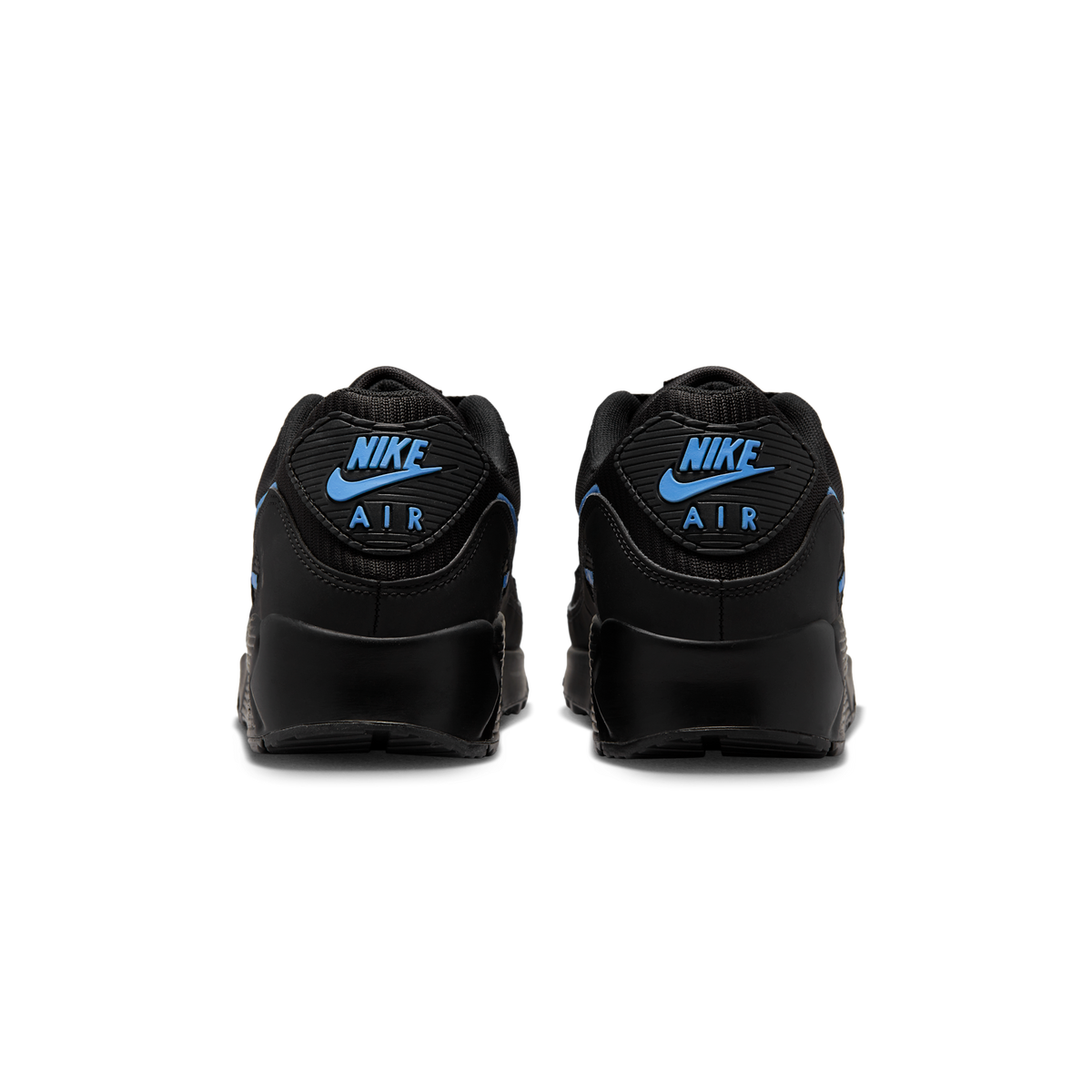 Nike Air Max 90 Black University Blue