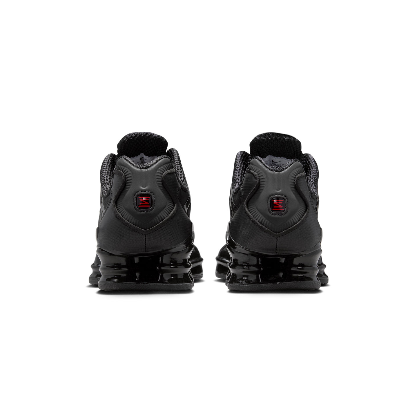 Nike Shox TL Black (GS)