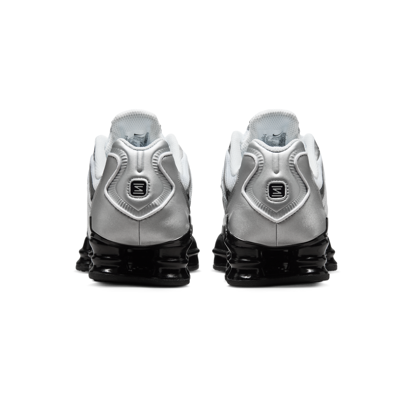 Nike Shox TL Metallic Silver Wolf Grey (Women's)