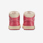 Jordan 1 Mid Guava Ice (Women's)