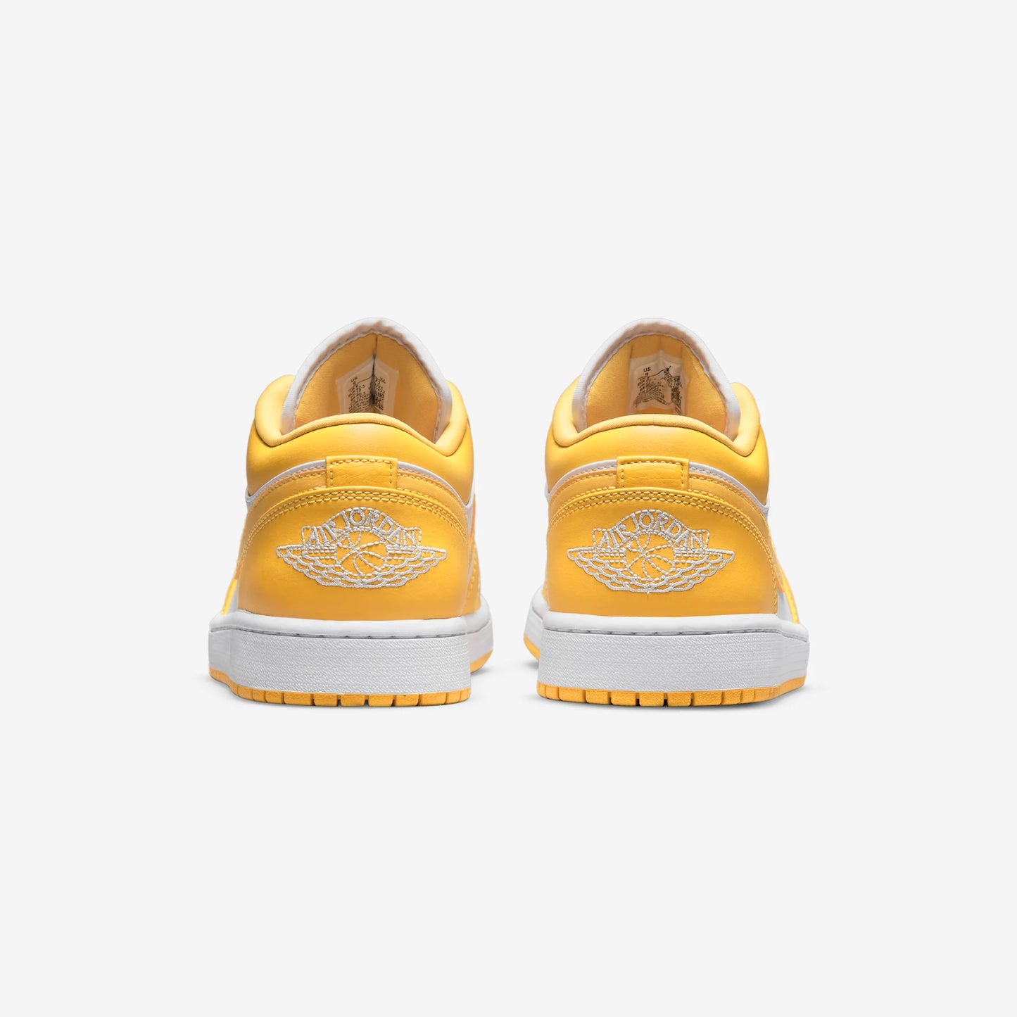 Jordan 1 Low Pollen