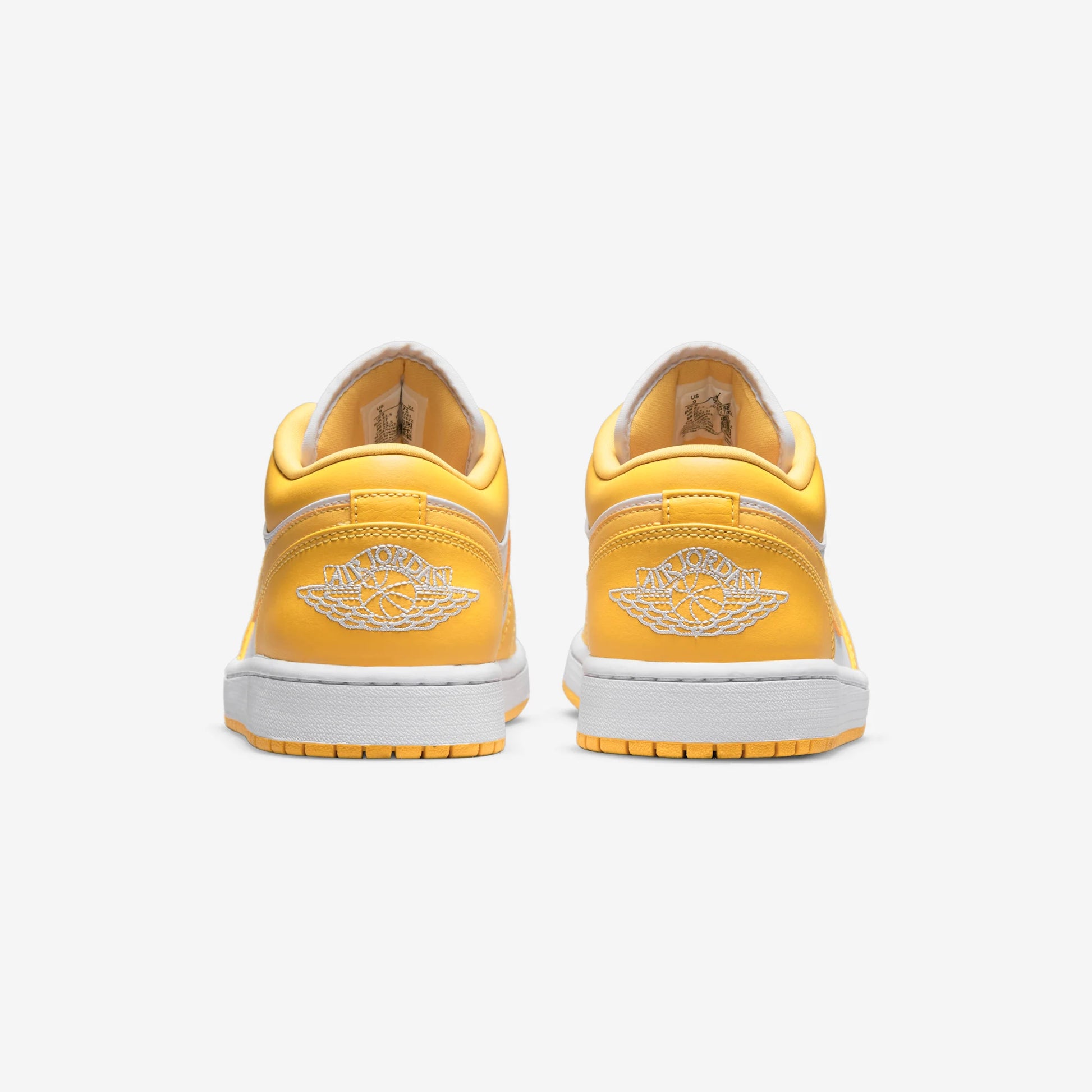 Jordan 1 Low Pollen