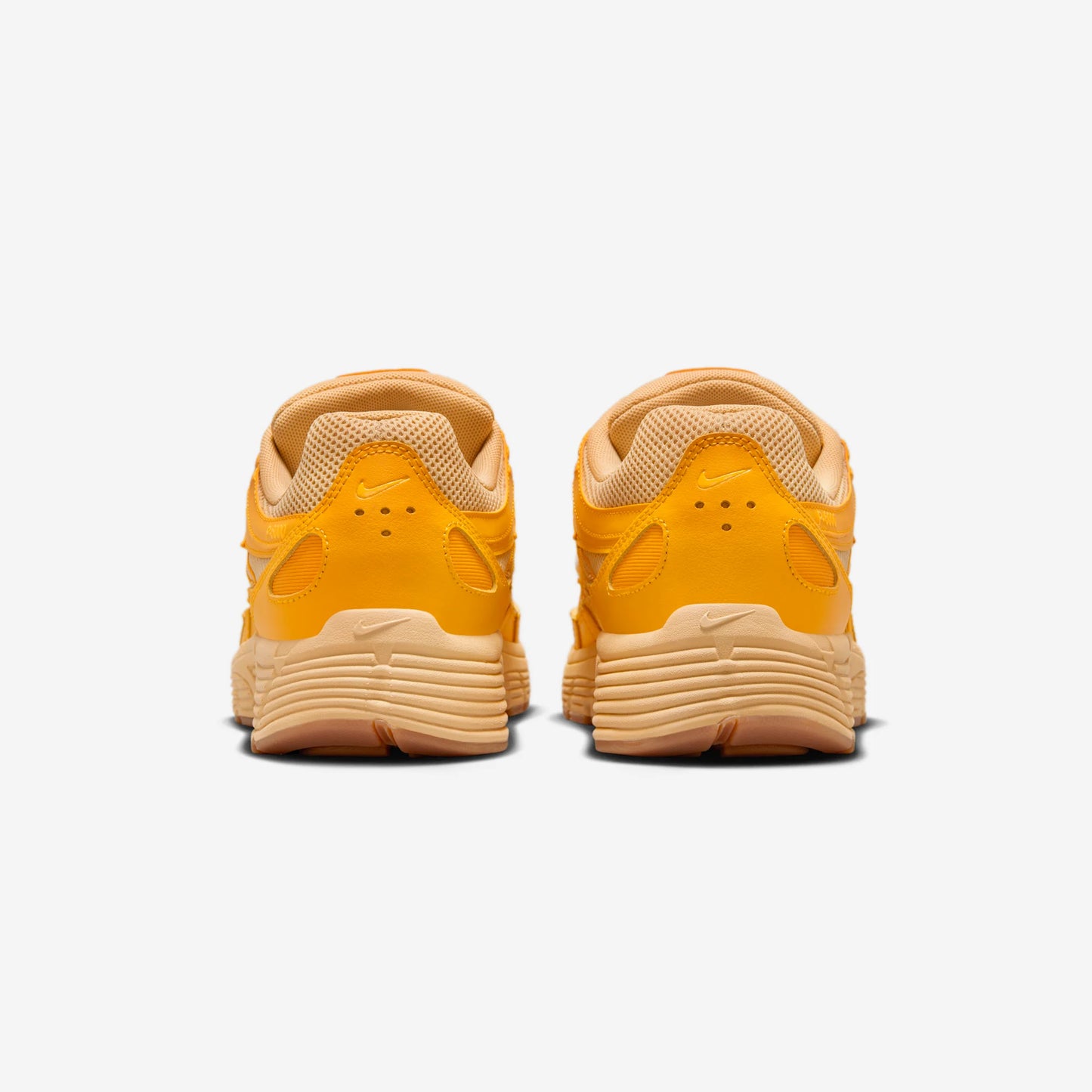 Nike P-6000 University Gold