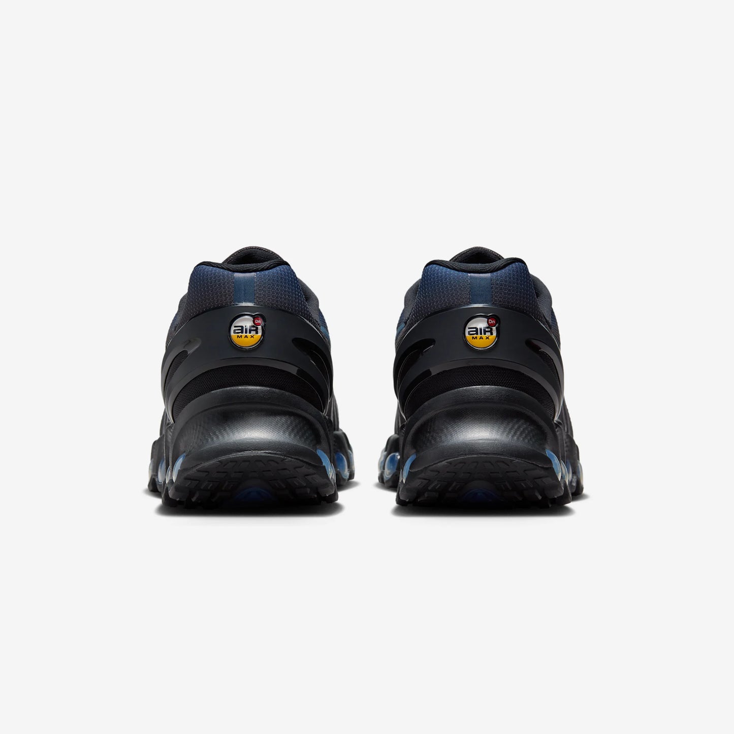 Nike Air Max Dn8 Black Thunder Blue