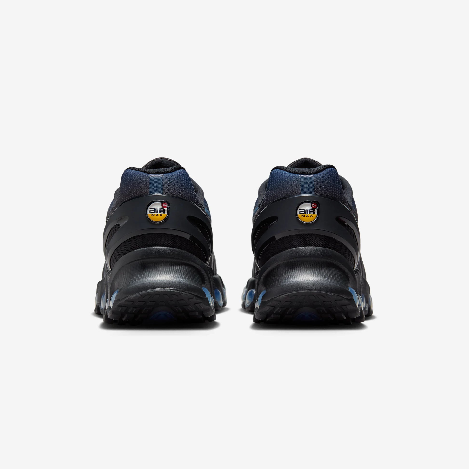 Nike Air Max Dn8 Black Thunder Blue